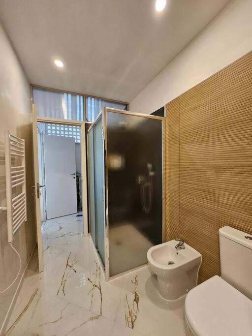 Covent Garden Apartment Cagliari Exterior photo